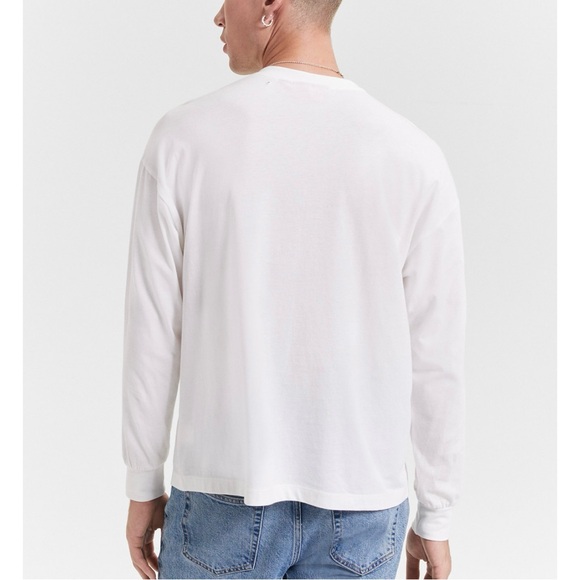 Macy’s Thanksgiving Day Parade Full Sleeve T-Shirt Unisex White XS NWT Souvenir - Picture 9 of 10